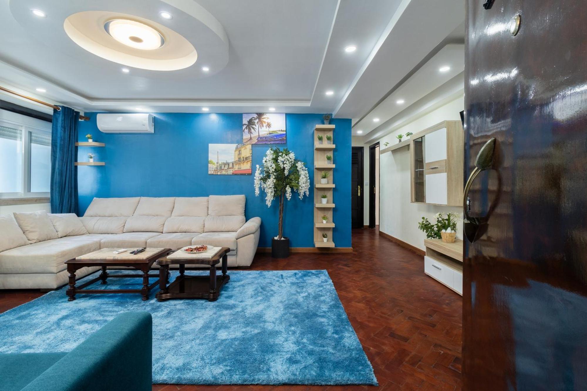 Universo Apartamento Лиссабон Экстерьер фото