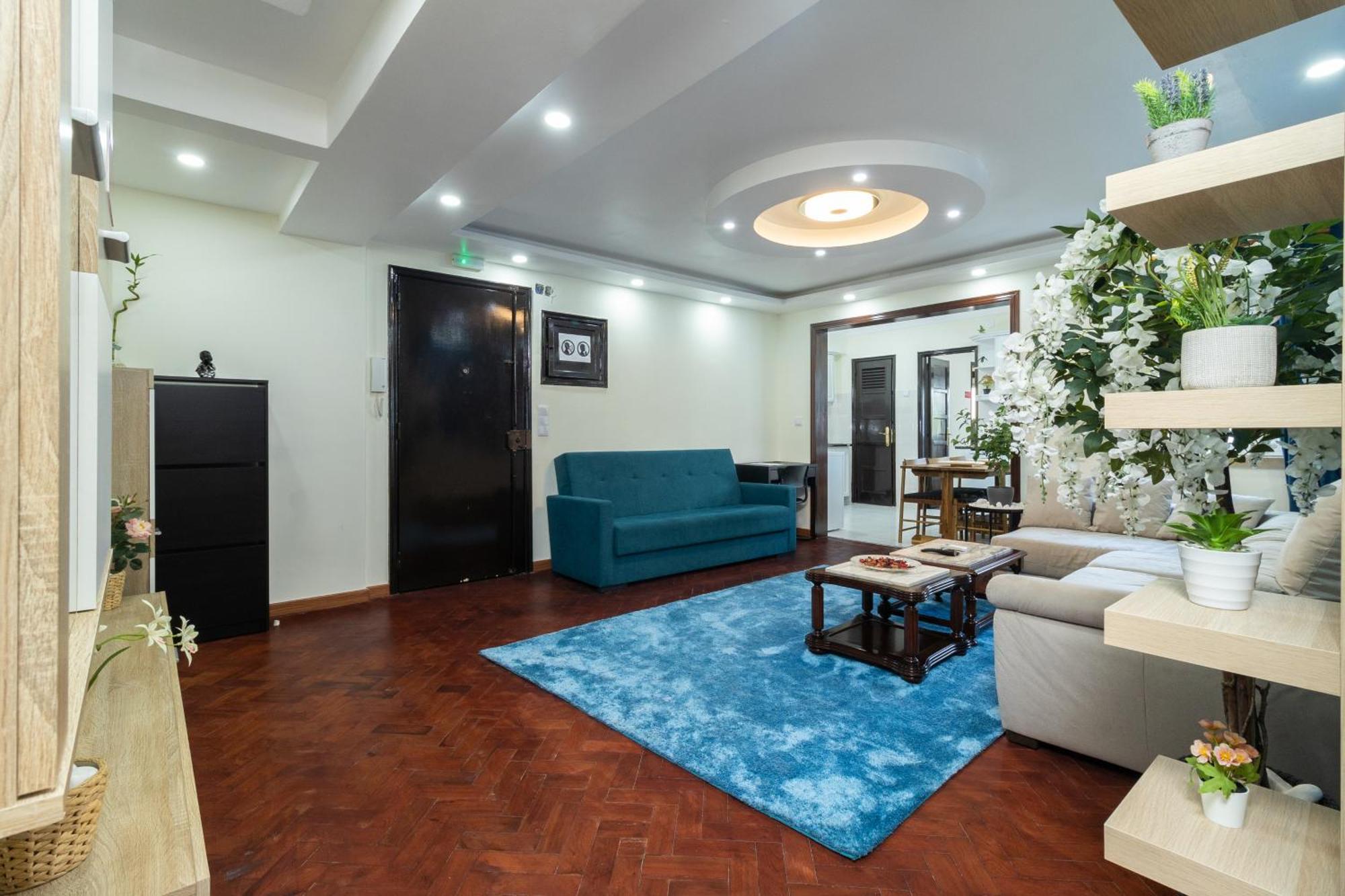 Universo Apartamento Лиссабон Экстерьер фото