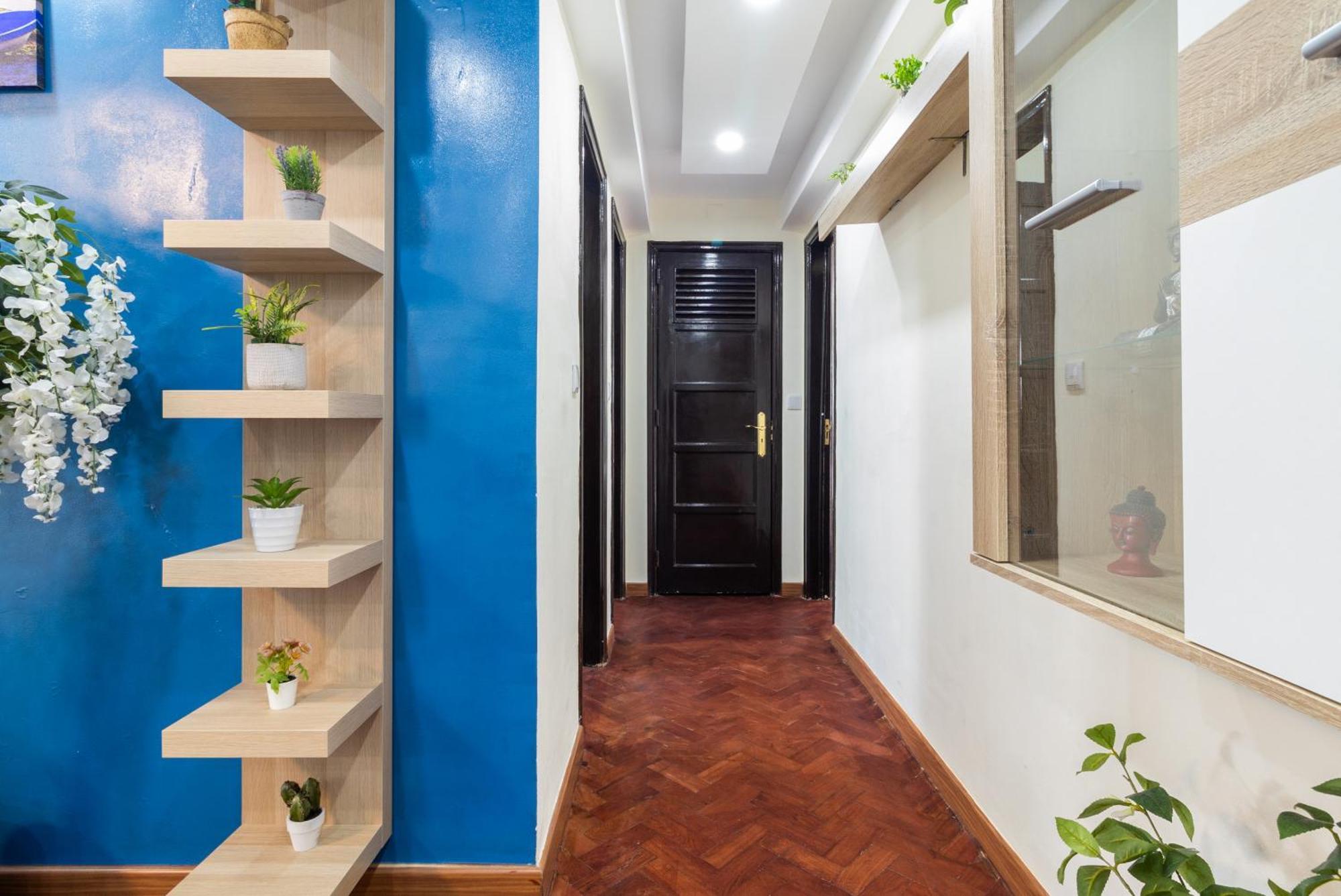 Universo Apartamento Лиссабон Экстерьер фото